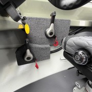 2026 Weldcraft 210 Revolution - Seafrost Metallic